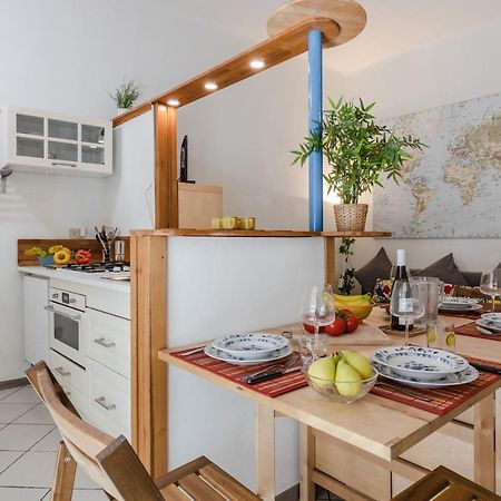 Tuttomondo Central Flat With Private Courtyard ปิซา ภายนอก รูปภาพ