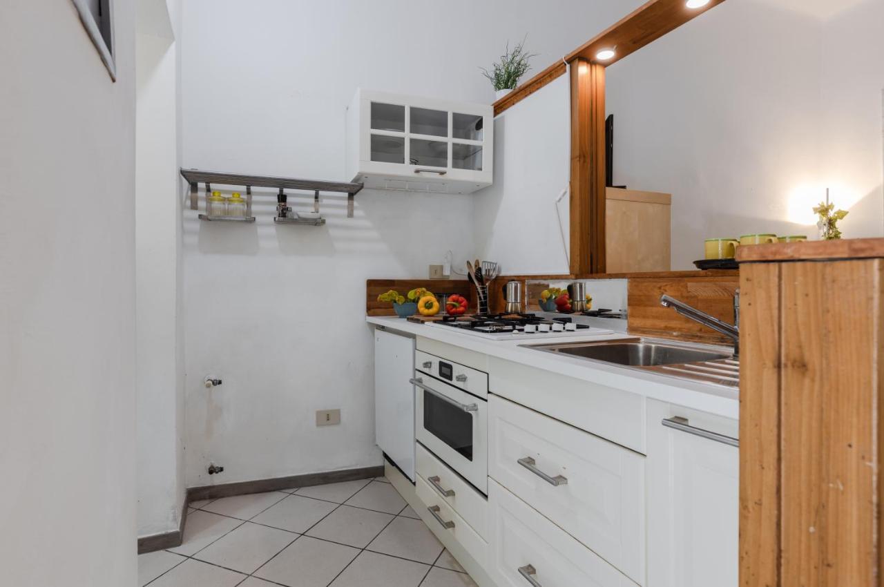 Tuttomondo Central Flat With Private Courtyard ปิซา ภายนอก รูปภาพ